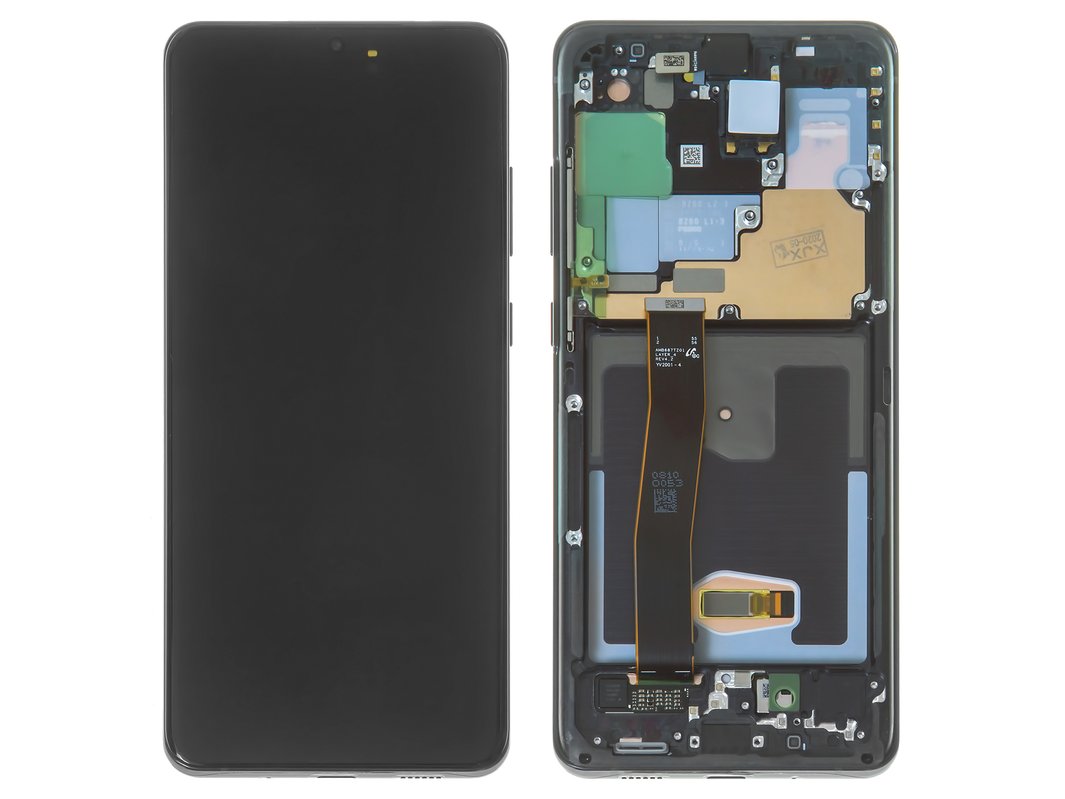 Service Pack
