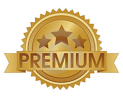 Écran Premium